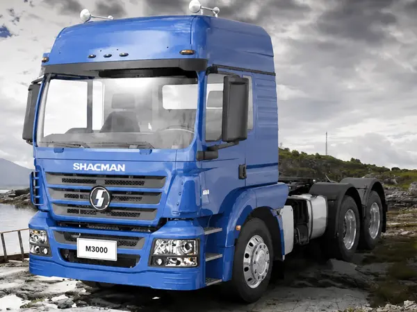 Oanpassingsmooglikheden machtigje Sinotruk's wrâldwide aftermarket-bedriuw