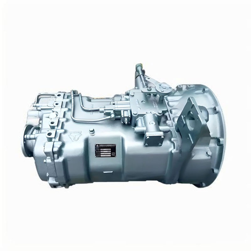 Hoe kin in Reducer Gear Motor Worm Drive Gearbox Heavy-Duty Power Transmission ferbetterje