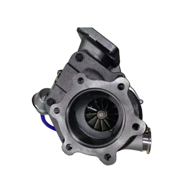 Motor Component WD10G220E23 Turbocharger