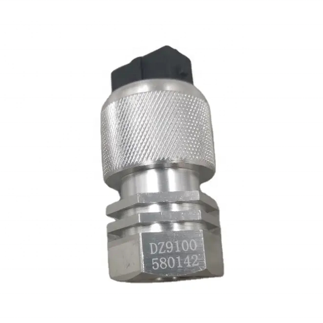 Engine Oil Pressure Sensor DZ9100580142 foar Sinotruk Howo Shacman Delong F3000 M3000 Weichai Engine