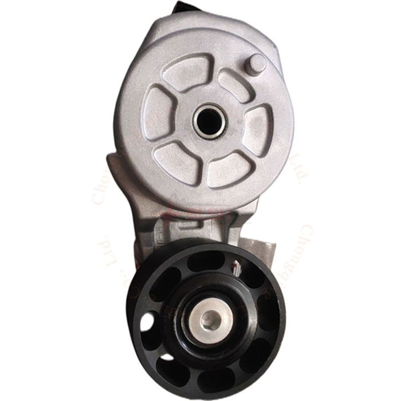 Motor Parts Tensioner