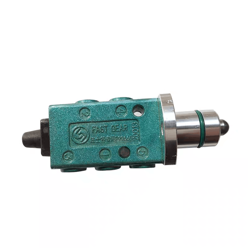 Truck Fast Fersnellingsbak Air Control Regulating Valve F99660