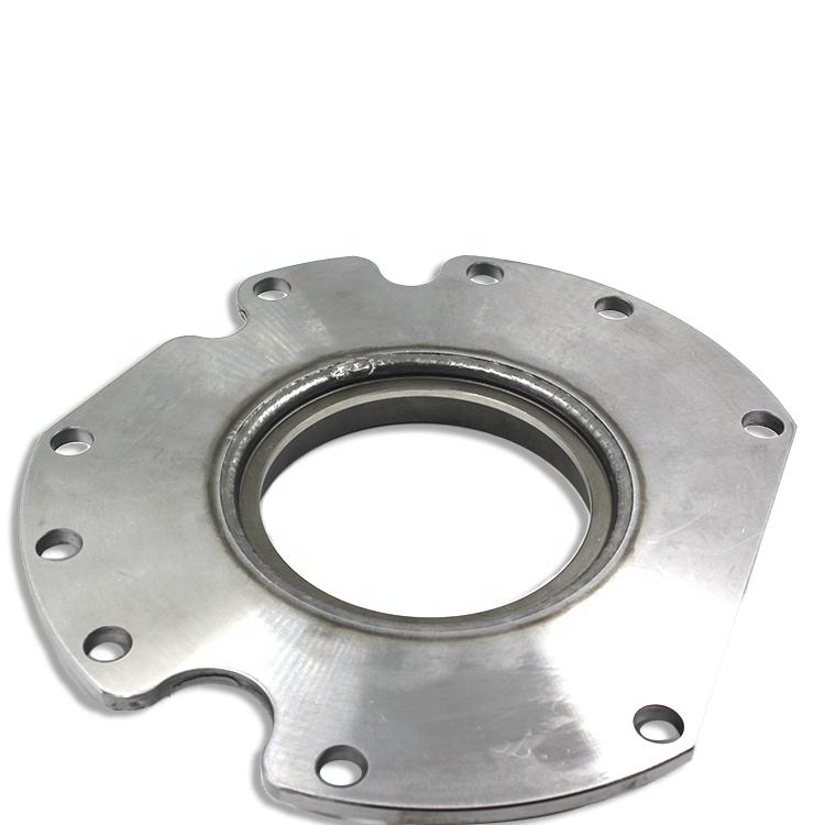 Fast Transmission Low Grade Cone Hub WG2203100005