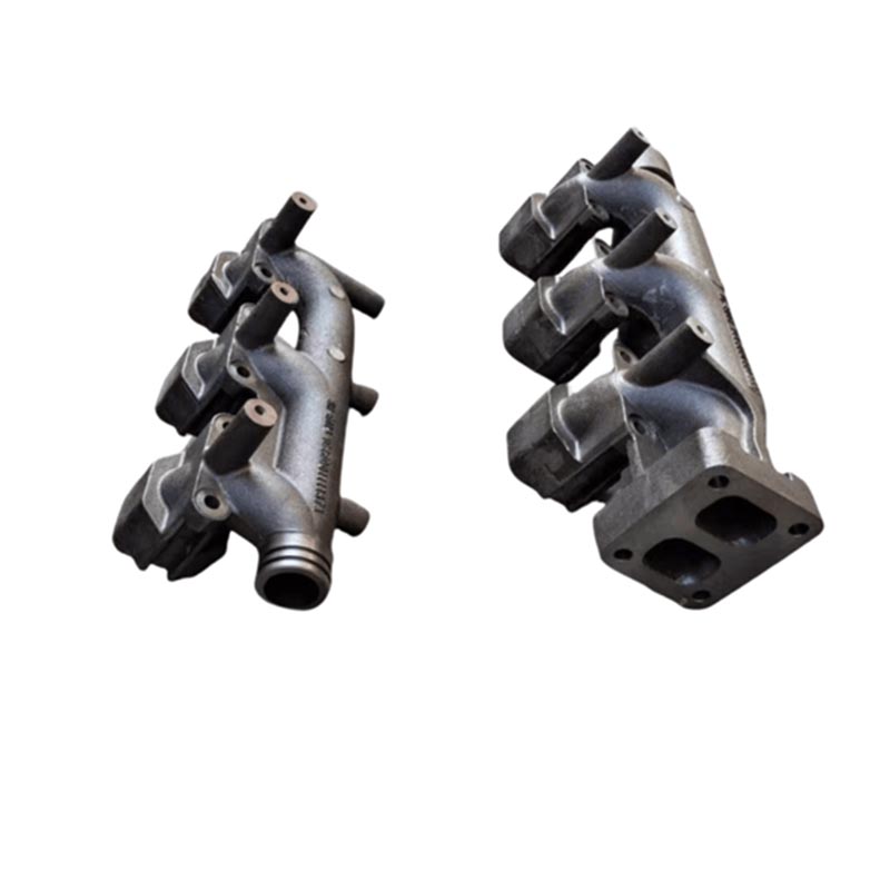 Swiere Truck Exhaust Pipe Intake Pipe