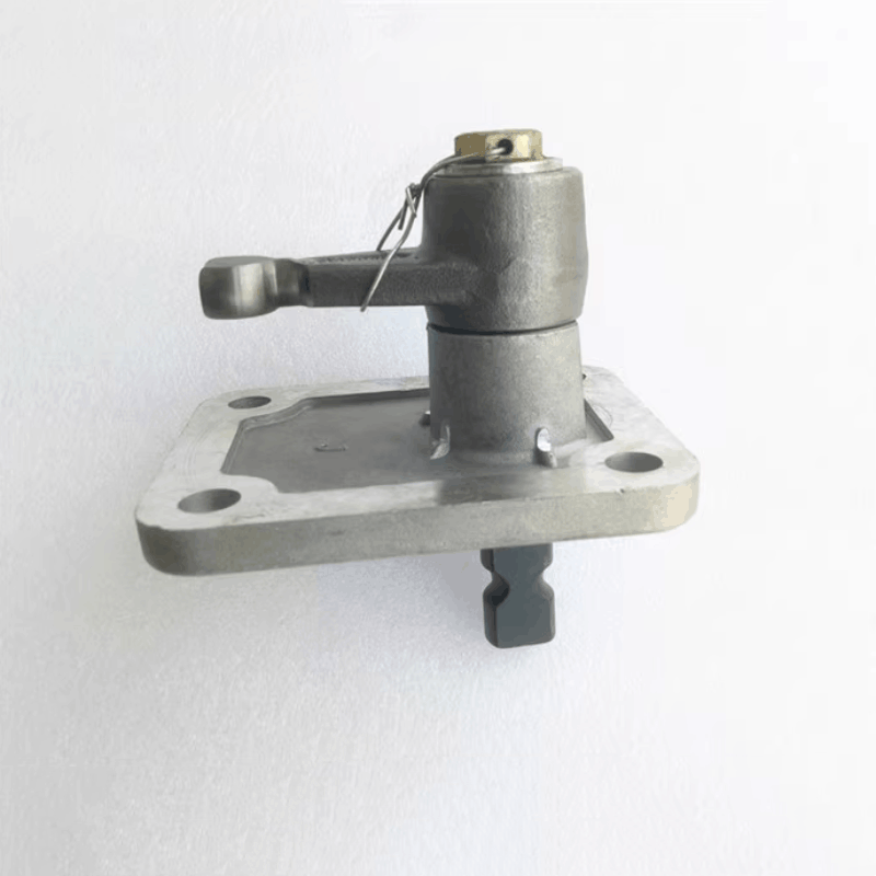 Shacman 12JSD145A Transmission Top Cover C03036-1