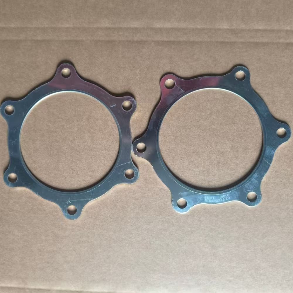 Shacman Delong Truck Turbocharger Dichtpakking DZ9112540016