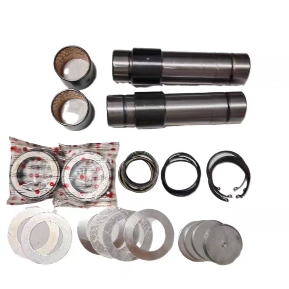 Shacman F3000 9.5T Foaras King Pin Repair Kit HD90009410357 (54*55)