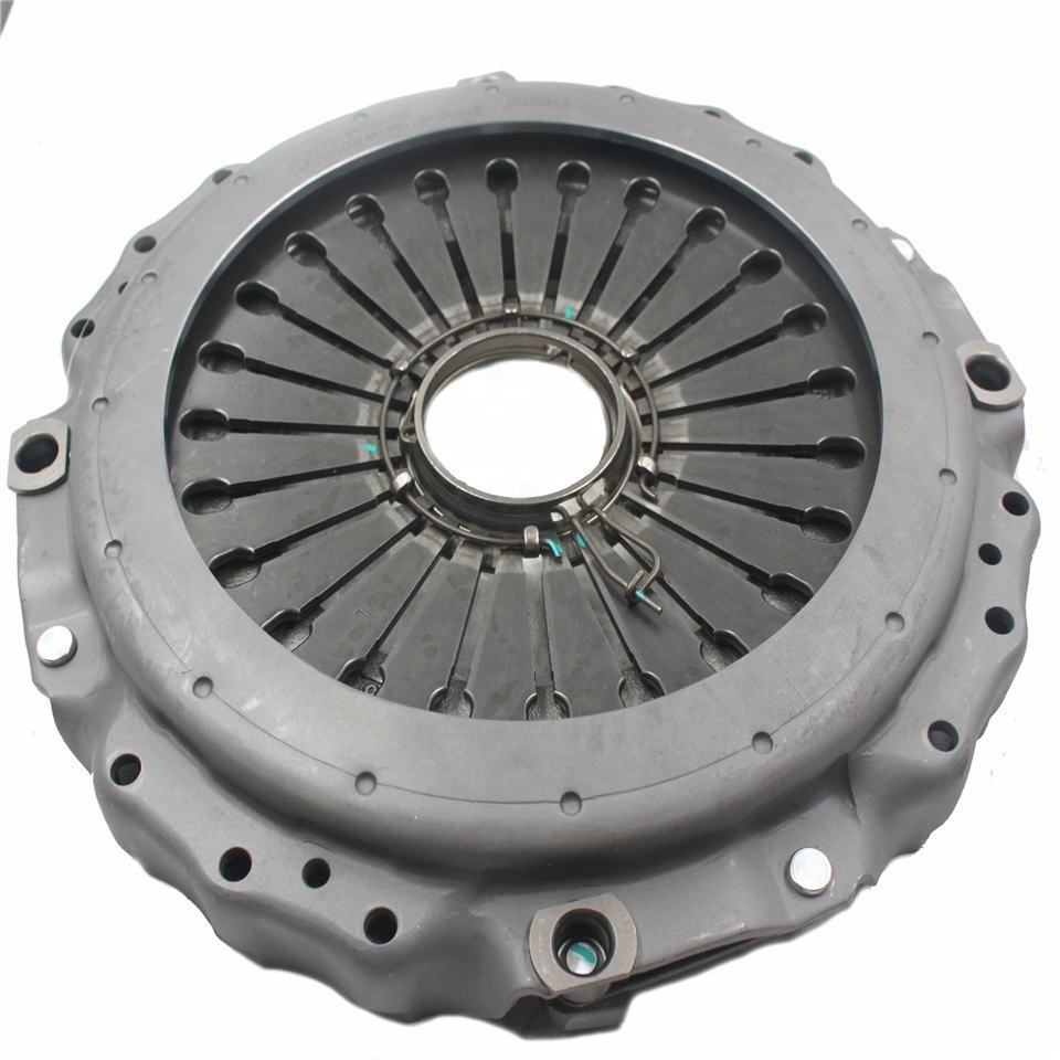 Shacman Howo FAW Truck Drukplaat DZ93189160306