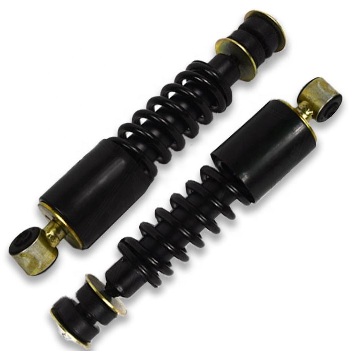 Shacman Shock Absorber DZ1640430030 foar Shacman F2000 F3000 X3000 Howo Faw Truck Parts