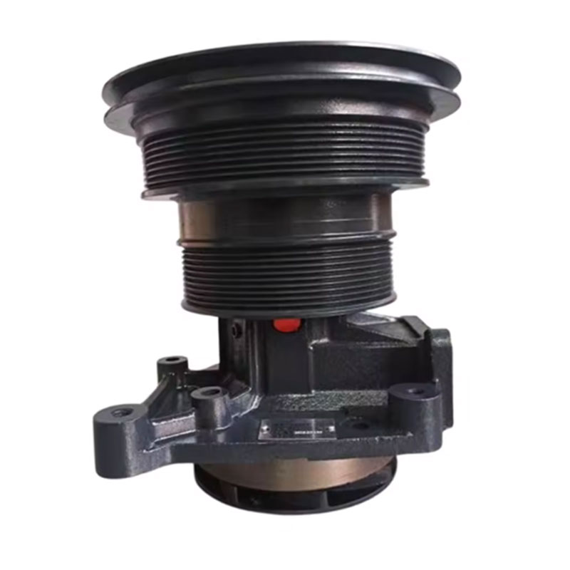 WD615 dieselmotor wetterpomp 612600061364