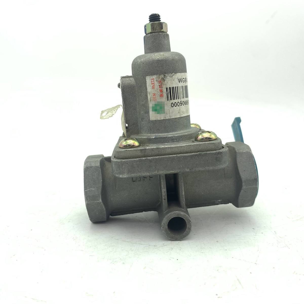 WG9000360509 Relief Valve foar Sinotruk HOWO