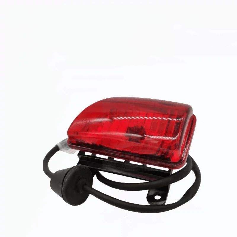 WG9925720046 Genuine Sinotruk SITRAK C7H Kabine Dak Rear Position Light Rjochts